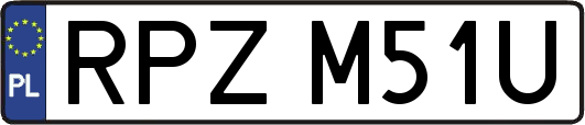 RPZM51U