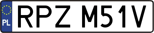 RPZM51V