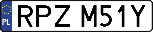 RPZM51Y