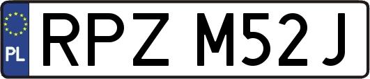 RPZM52J