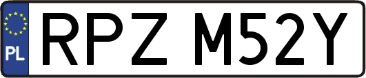 RPZM52Y