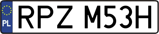 RPZM53H