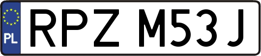 RPZM53J