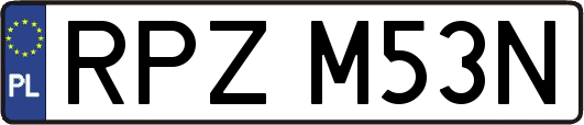 RPZM53N
