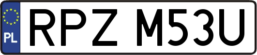 RPZM53U