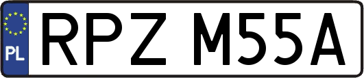 RPZM55A