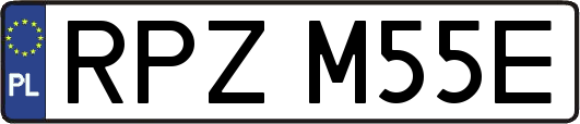 RPZM55E