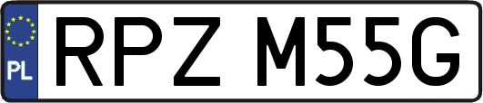 RPZM55G