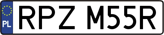 RPZM55R