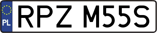 RPZM55S