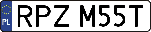 RPZM55T