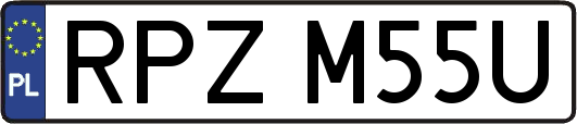 RPZM55U
