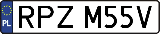 RPZM55V