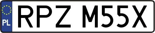 RPZM55X