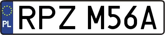 RPZM56A