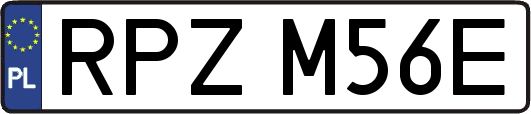 RPZM56E