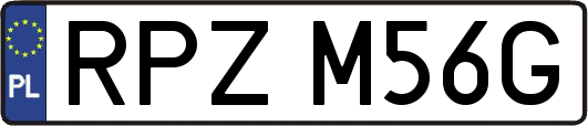 RPZM56G