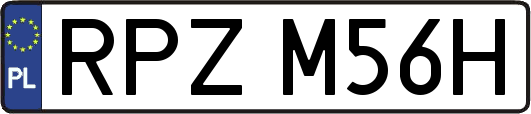 RPZM56H
