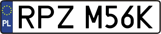 RPZM56K