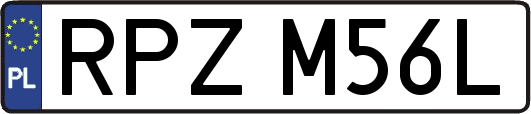 RPZM56L