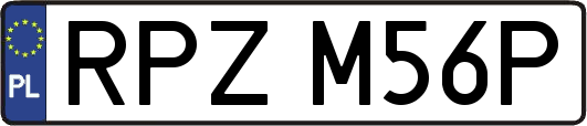RPZM56P