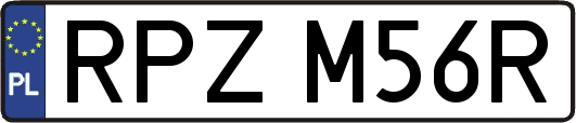 RPZM56R