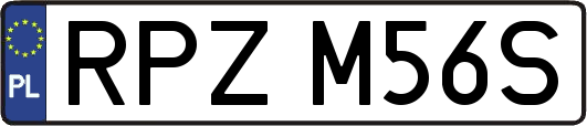 RPZM56S