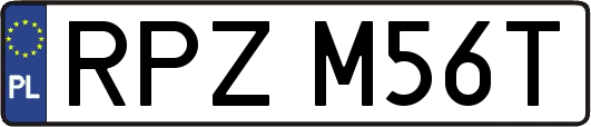 RPZM56T