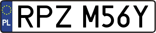 RPZM56Y