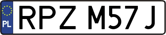 RPZM57J