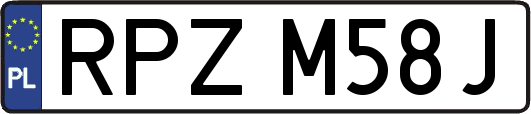 RPZM58J