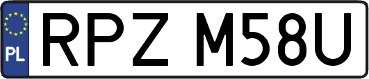 RPZM58U