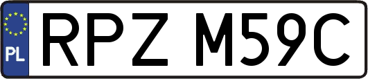 RPZM59C