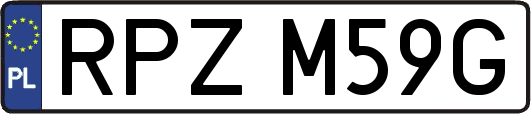 RPZM59G
