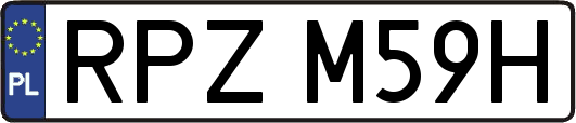 RPZM59H