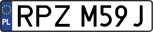 RPZM59J
