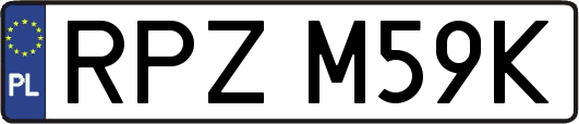 RPZM59K