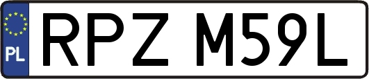 RPZM59L