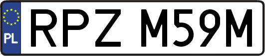 RPZM59M