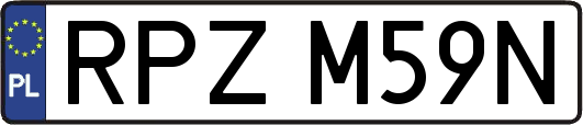 RPZM59N