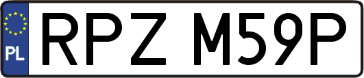 RPZM59P