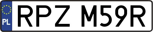 RPZM59R