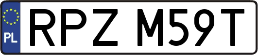 RPZM59T