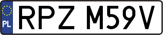 RPZM59V