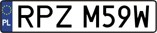 RPZM59W
