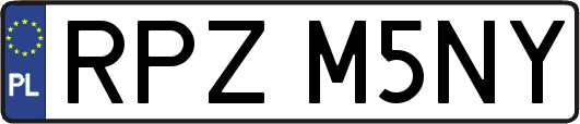 RPZM5NY