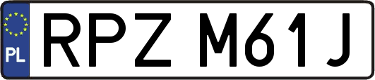 RPZM61J
