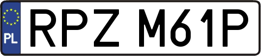 RPZM61P