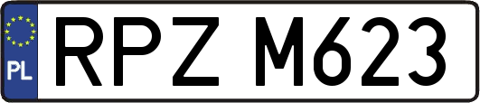 RPZM623