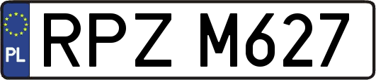 RPZM627